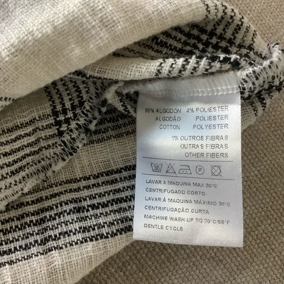 Another tunic dress.  Nice weight and comfy made in Portugal. - Picture 2 of 5